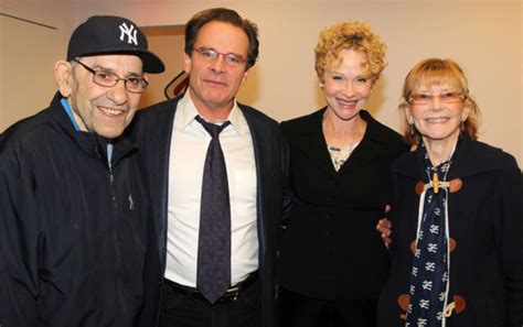 tracyyshane|Peter Scolari and Tracy Shayne on the Legacy of the New York。